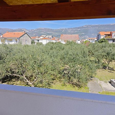 Apartment Paula Kastela Dış mekan fotoğraf