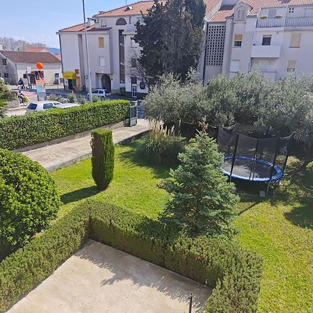 Apartment Paula Kastela Dış mekan fotoğraf