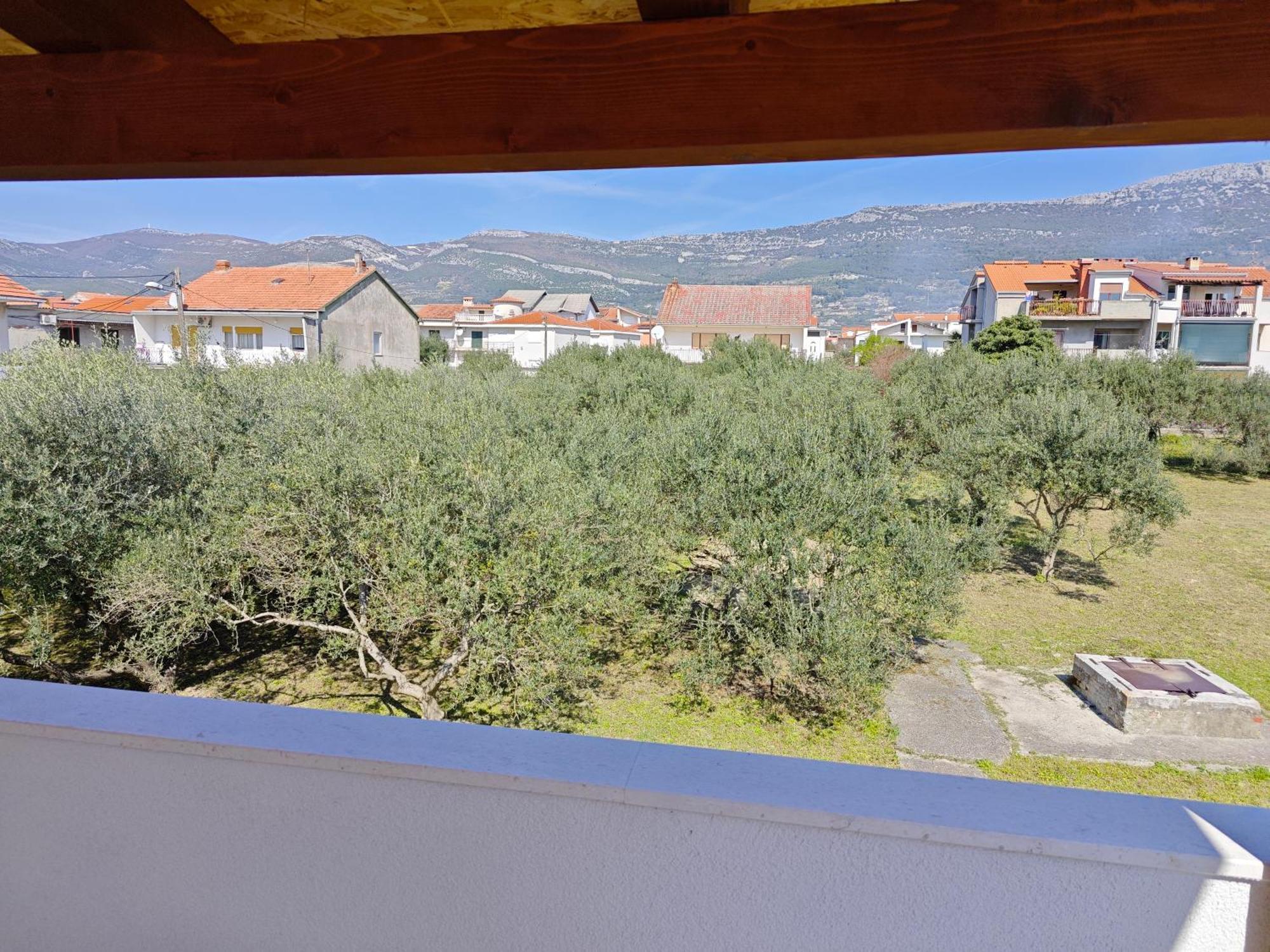 Apartment Paula Kastela Dış mekan fotoğraf