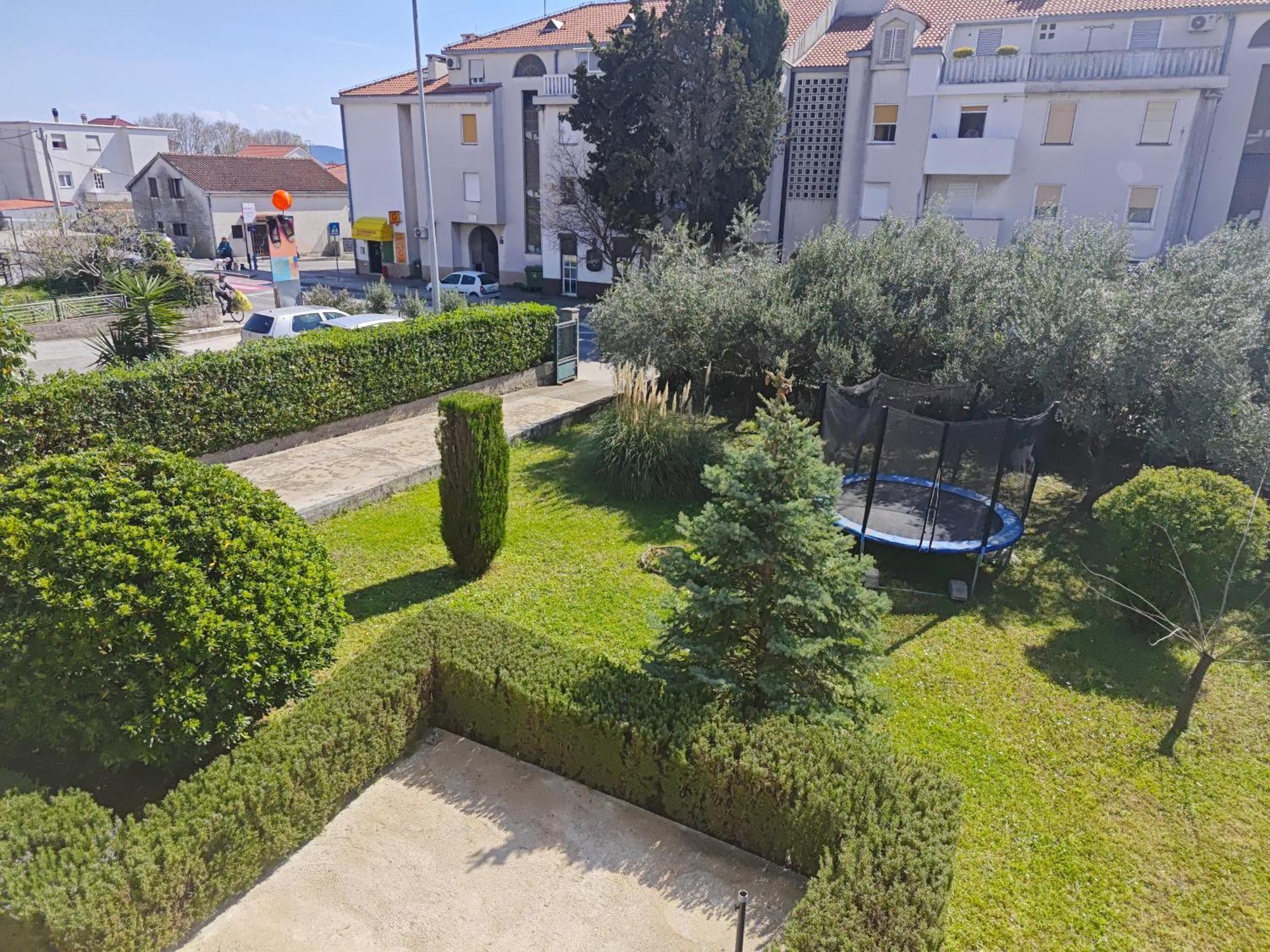 Apartment Paula Kastela Dış mekan fotoğraf