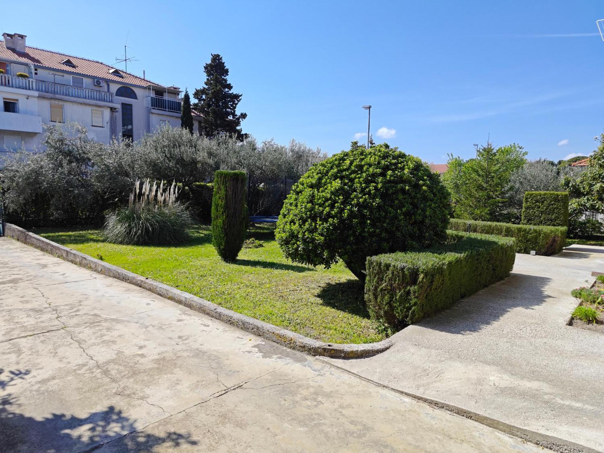 Apartment Paula Kastela Dış mekan fotoğraf