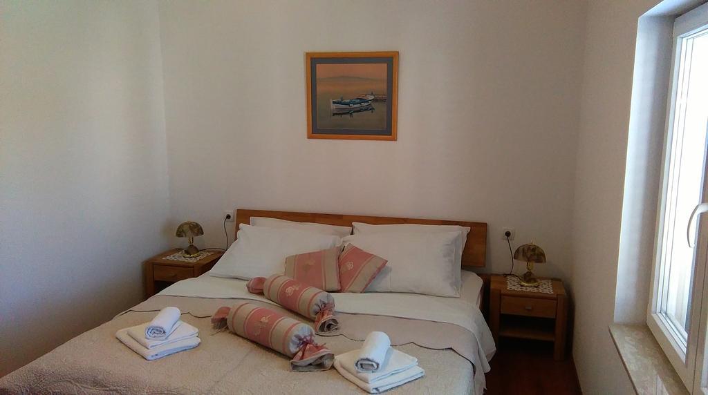 Apartment Paula Kastela Dış mekan fotoğraf