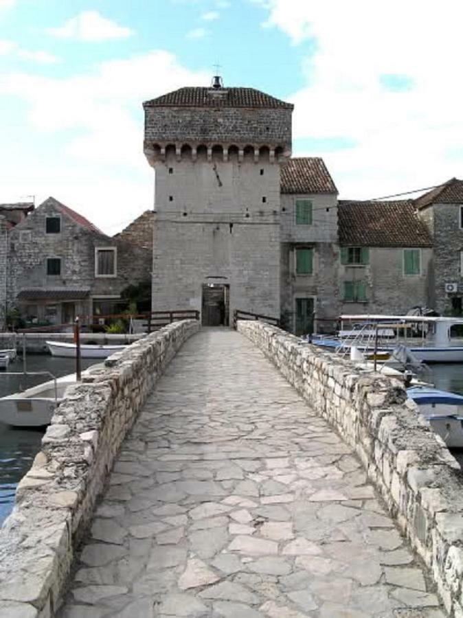 Apartment Paula Kastela Dış mekan fotoğraf