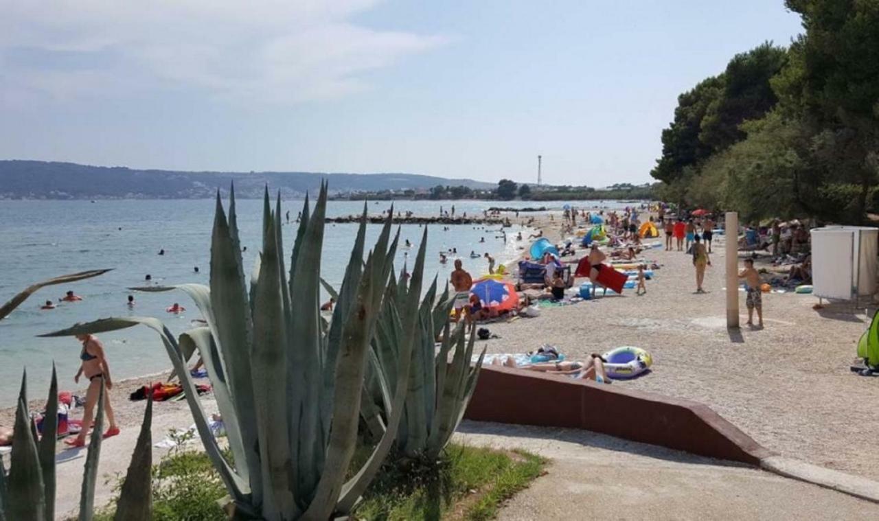 Apartment Paula Kastela Dış mekan fotoğraf