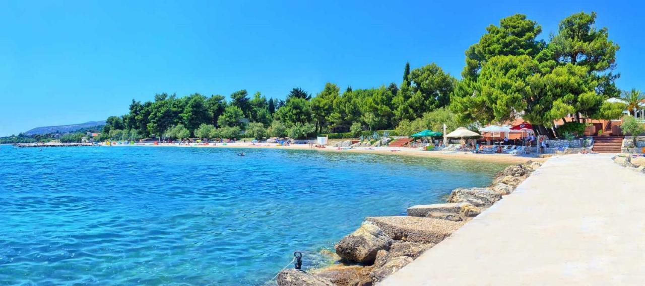 Apartment Paula Kastela Dış mekan fotoğraf