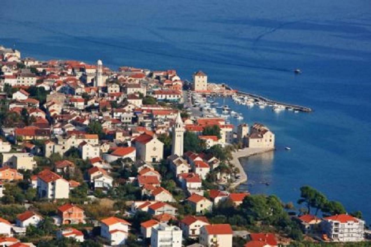 Apartment Paula Kastela Dış mekan fotoğraf