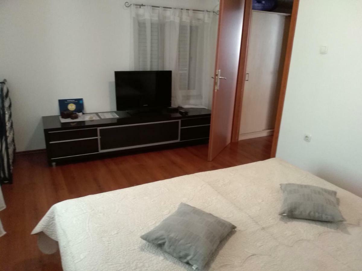 Apartment Paula Kastela Dış mekan fotoğraf