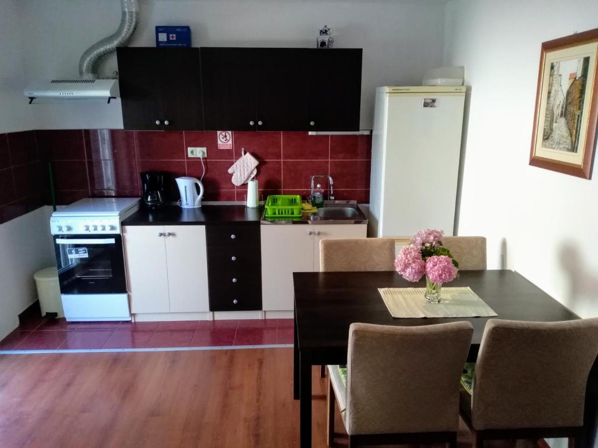 Apartment Paula Kastela Dış mekan fotoğraf