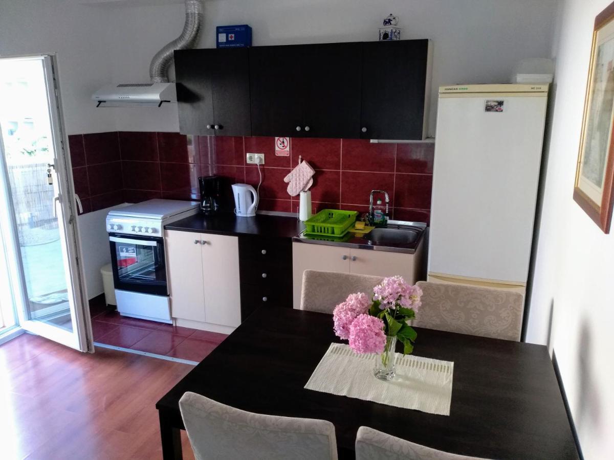 Apartment Paula Kastela Dış mekan fotoğraf