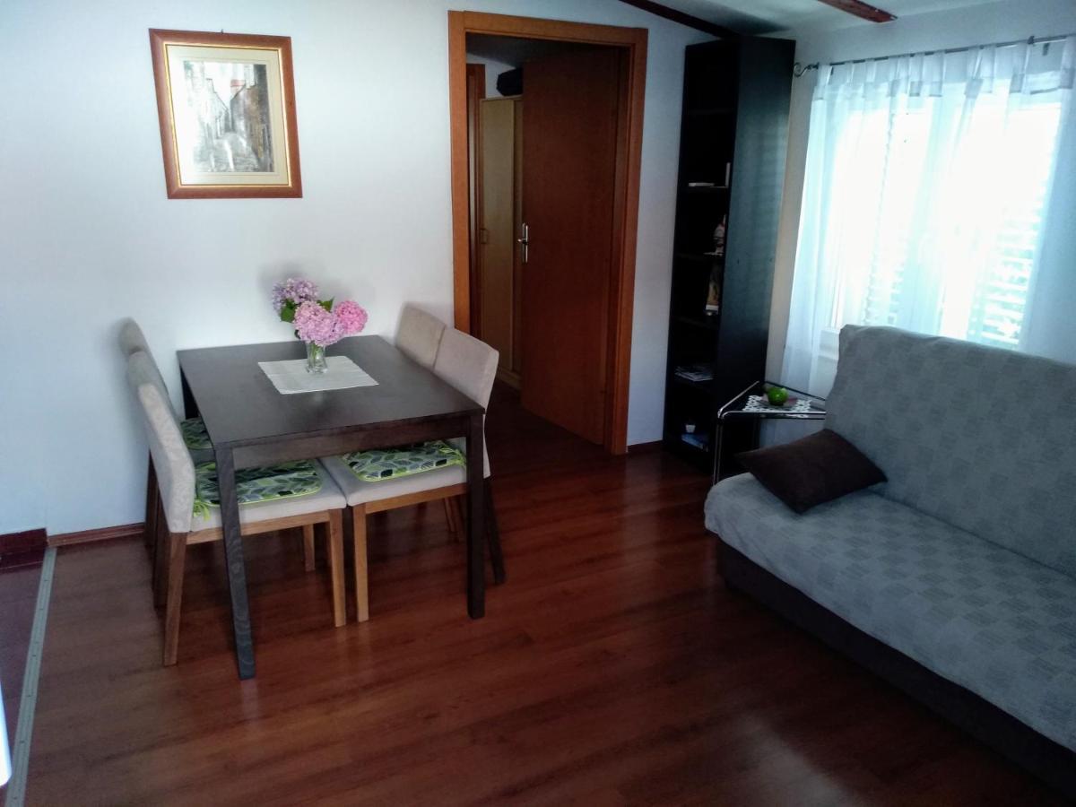 Apartment Paula Kastela Dış mekan fotoğraf