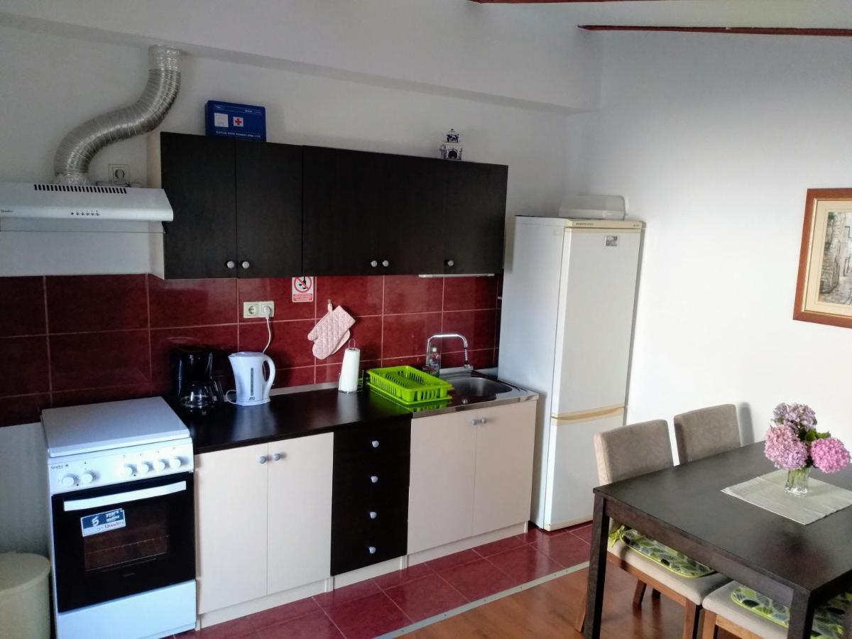 Apartment Paula Kastela Dış mekan fotoğraf